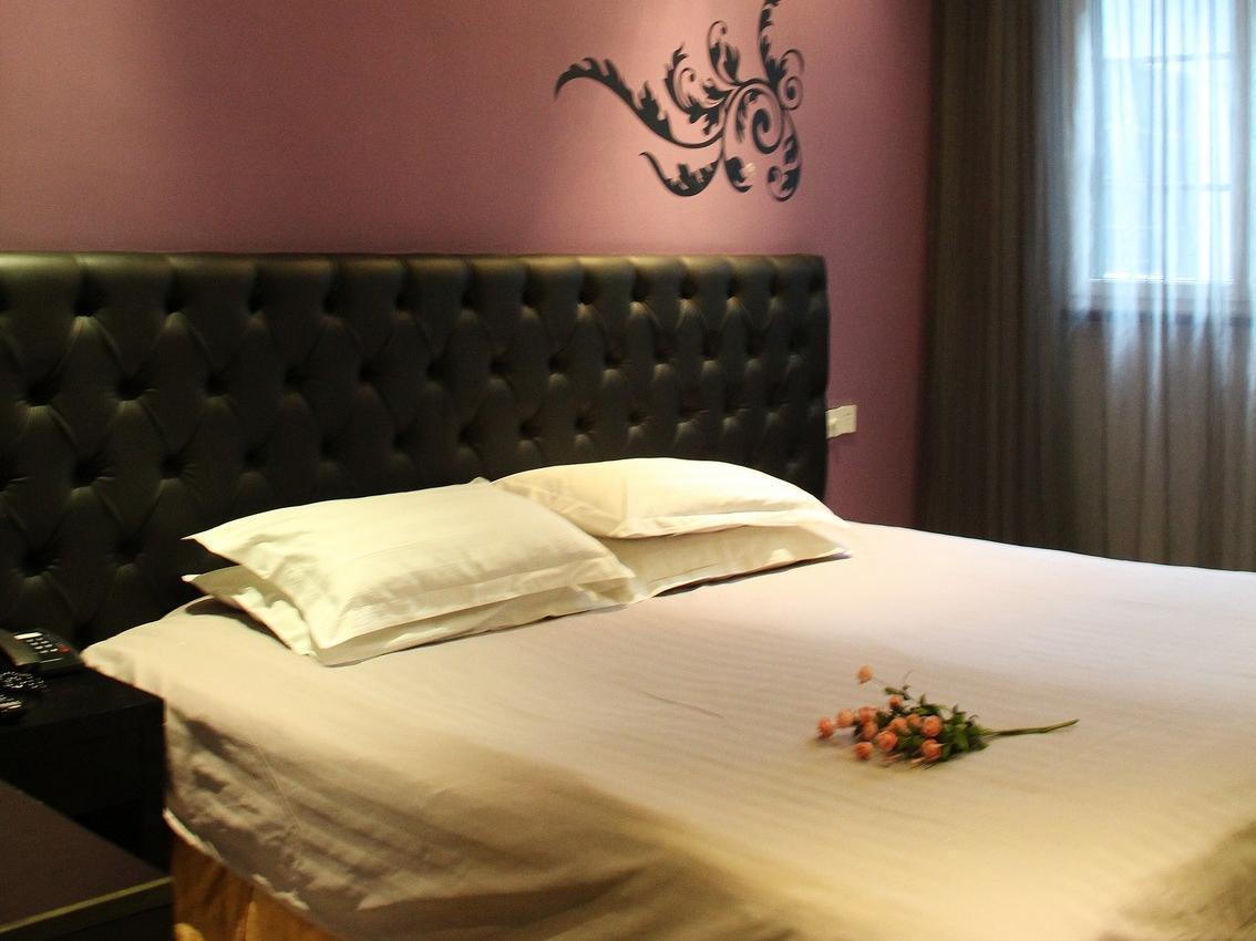 Fx Hotel Guan Qian Suzhou Suzhou  Zewnętrze zdjęcie